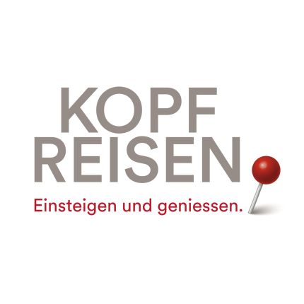 Logo van Kopf Reisen AG