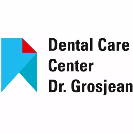 Logo od Dental Care Center, Zahnarztpraxis Dr. Grosjean