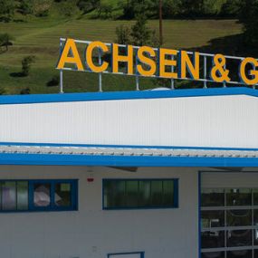Achsen & Getriebe Reparaturen - Störungsdienst GmbH