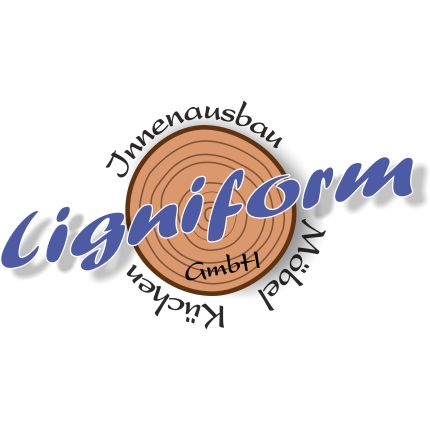 Logo van Ligniform GmbH