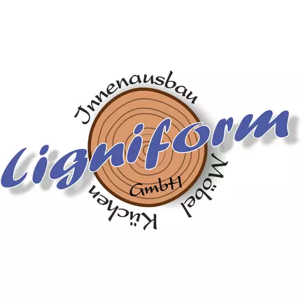 Logo de Ligniform GmbH