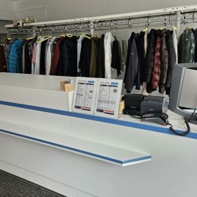 Textilpflege Wächter GmbH