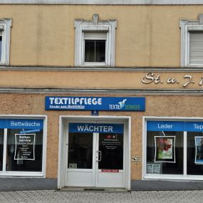 Textilpflege Wächter GmbH