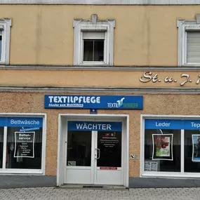 Textilpflege Wächter GmbH