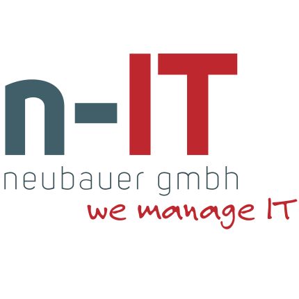 Logo od n-IT GmbH & CO KG