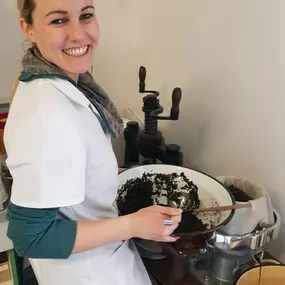 Apotheke zum Schwarzen Adler Mag. pharm. Anna Ratt KG in Mauerkirchen