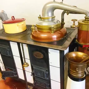 Apotheke zum Schwarzen Adler Mag. pharm. Anna Ratt KG in Mauerkirchen