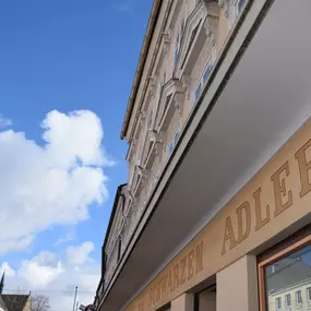 Apotheke zum Schwarzen Adler Mag. pharm. Anna Ratt KG in Mauerkirchen