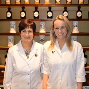Apotheke zum Schwarzen Adler Mag. pharm. Anna Ratt KG in Mauerkirchen