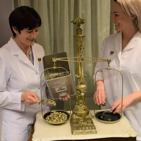 Apotheke zum Schwarzen Adler Mag. pharm. Anna Ratt KG in Mauerkirchen