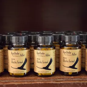 Apotheke zum Schwarzen Adler Mag. pharm. Anna Ratt KG in Mauerkirchen