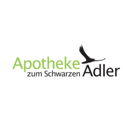 Logo van Apotheke zum Schwarzen Adler Mag. pharm. Dorothea Ratt