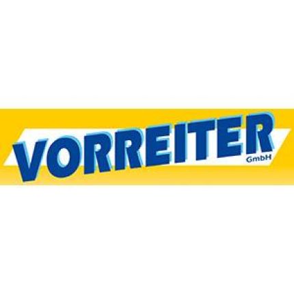 Logo de Vorreiter GmbH