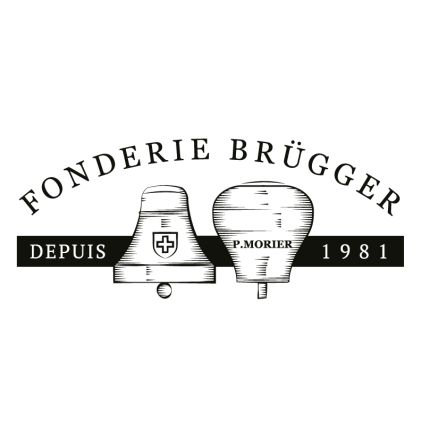 Logo van Fonderie Brügger Sàrl