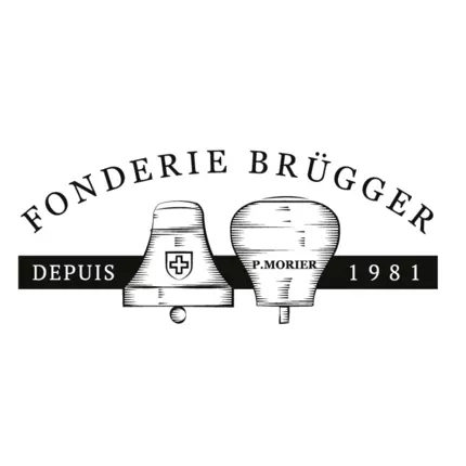 Logo von Fonderie Brügger Sàrl