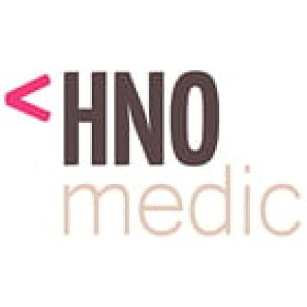 Logo od HNO medic
