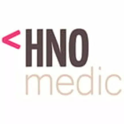 Λογότυπο από HNO medic