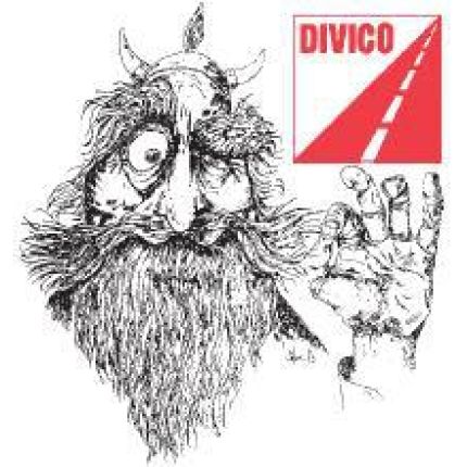Logo od DIVICO AG Besondere Bauverfahren