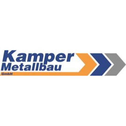 Logo fra Kamper Metallbau GmbH