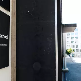 Bild von KV Business School Zürich