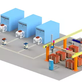 Arec Automatisierungstechnik GmbH