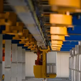 Arec Automatisierungstechnik GmbH