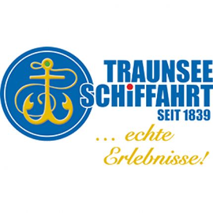 Logo de Traunsee Schifffahrt - Karlheinz Eder GmbH