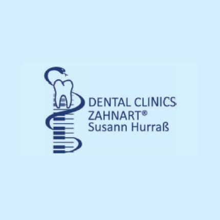 Logo od Dental Clinics Zahnart Susann Hurraß