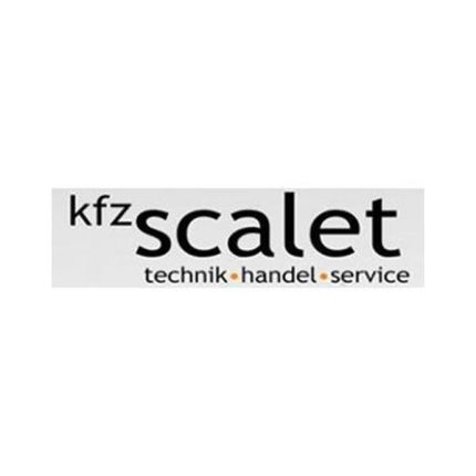 Logo van Scalet Manfred GmbH KFZ Technik Handel Service