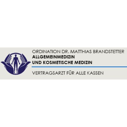Logotipo de Institut für Allgemeinmedizin & Kosmetische Medizin - Dr. Matthias Brandstetter