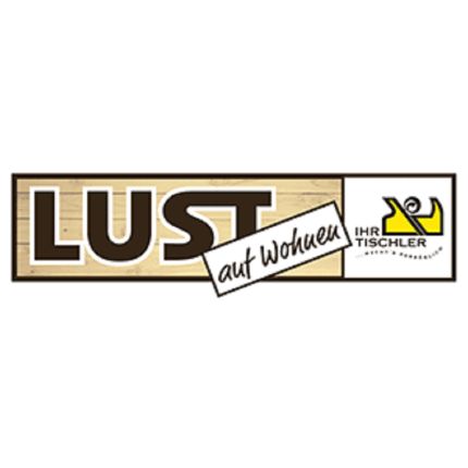 Logotyp från Tischlerei Lust GmbH