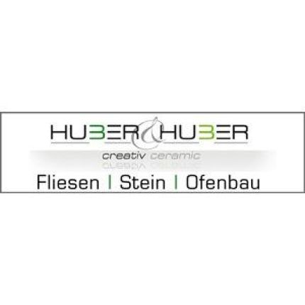 Logo van Huber & Huber e.U. Creativ-Ceramic