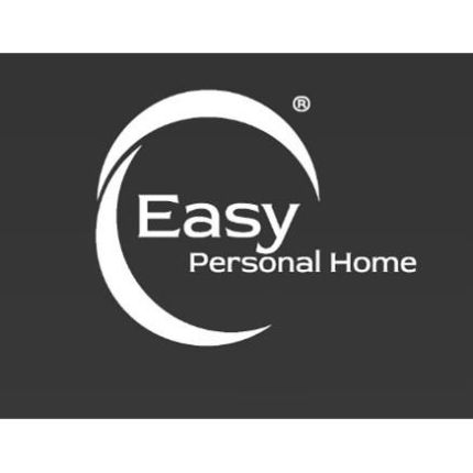 Logo od EASY personal home