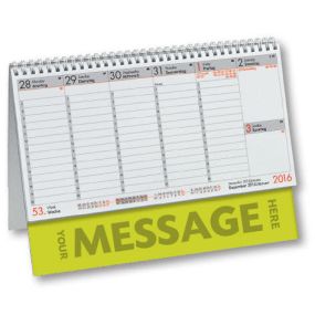 Haberkorn Kalender GmbH - Tischkalender