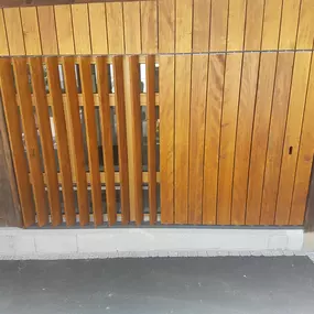 Bild von Stöcklin Zimmerei AG