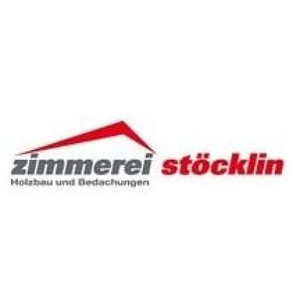 Logo de Stöcklin Zimmerei AG