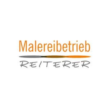Logo von Malereibetrieb Reiterer