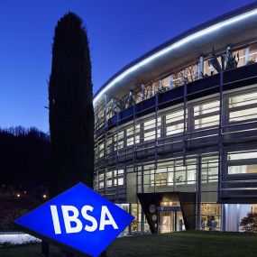 Bild von IBSA Institut Biochimique SA