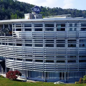 Bild von IBSA Institut Biochimique SA