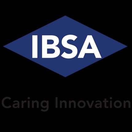 Logo da IBSA Institut Biochimique SA