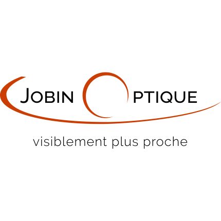 Logo da Jobin Optique