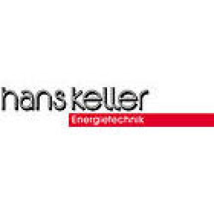 Logo van Hans Keller Energietechnik AG