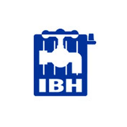 Logotyp från IBH Installationen - Wachter Günter