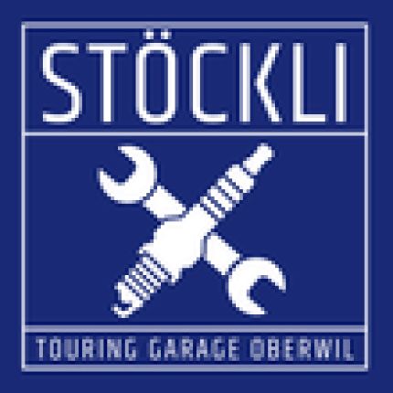 Logo od Stöckli Touring-Garage AG