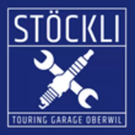 Logo da Stöckli Touring-Garage AG