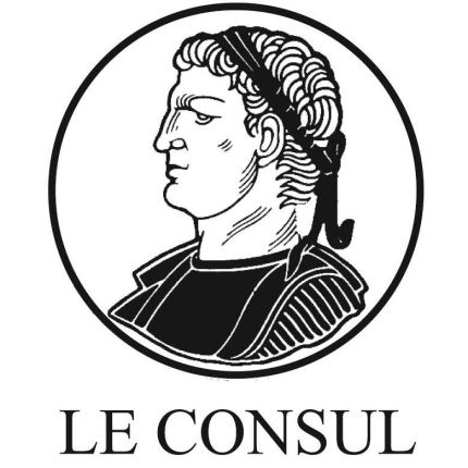 Logotyp från Cave du Consul