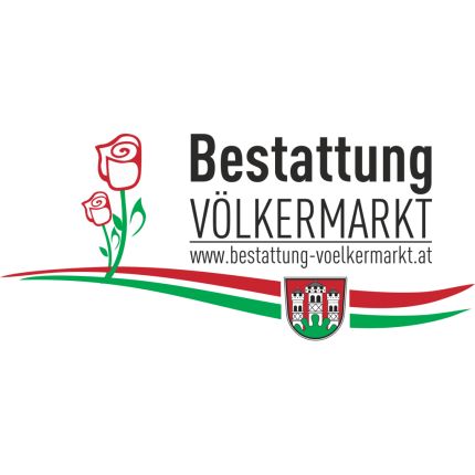 Logótipo de Bestattung  Völkermarkt