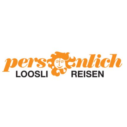 Logo von Loosli Reisen