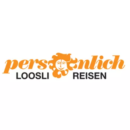 Logo van Loosli Reisen