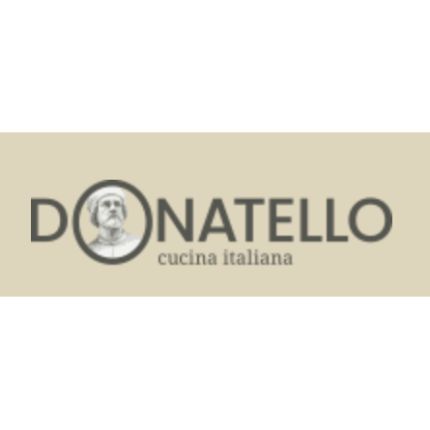 Logo from Hotel Ristorante Donatello